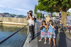 Lucerne Photo Walking Tour