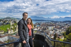 GUIDED LUCERNE WALKING TOURS