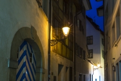 Lucerne Night Photo Walk