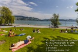 10 things to do in Summer for free. LUZERN, SWITZERLAND.